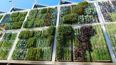 expo, milan, vertical garden