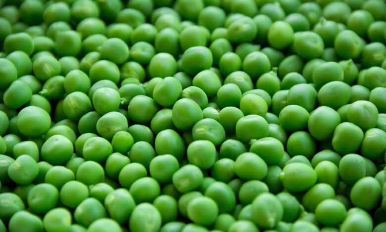 peas, vegetables, hd wallpaper