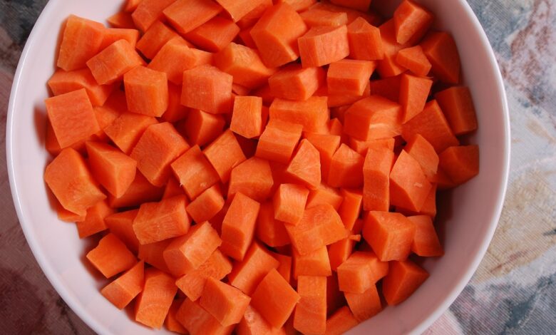 carrot, sliced, chopped carrot, vegetables, health, carrot, carrot, carrot, carrot, carrot