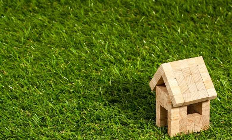 house, structure, nature, real estate, concept, building, residential, architecture, roof, wooden house, hut, log cabin, grass, meadow, artificial turf, property, rent, lease, loan, investment, mortgage, apartments for rent