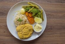 healthy food, chicken, breaded, broccoli, rice, integral, mustard, potato, sauce, vegetables, regime, snack, lunch, to have lunch, delight, food, hungry, healthy eating, yummy, eat, delicious, tasty, restaurant, kitchen, cooking, gastronomy, hotness, nutrition, salad, regime, regime, regime, regime, regime