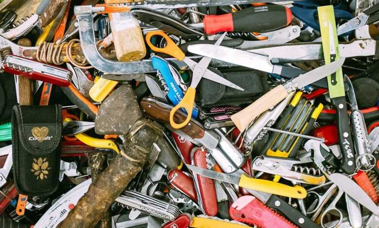 cutter, hammer, hand tools, knives, tools, hand tools, knives, knives, tools, tools, tools, tools, tools