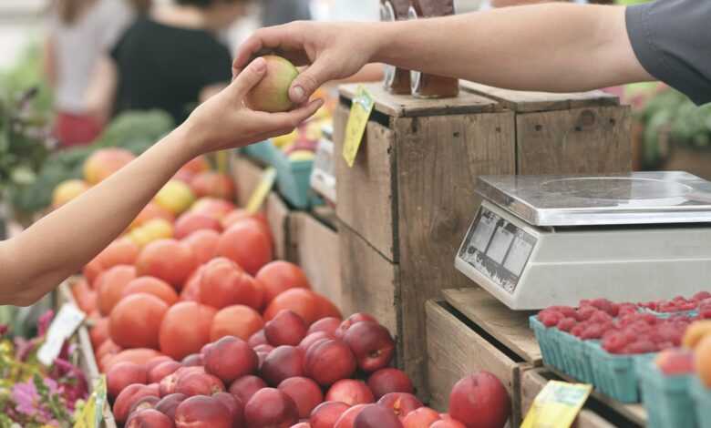 apples, farmer's market, buy, buying, consumer, customer, sell, business, deal, fruits, give, hands, sale, produce, fresh produce, fruit stand, buy, buy, buying, consumer, consumer, consumer, customer, customer, customer, customer, customer, sell, sell, business, business, business, business, deal, give, give, sale