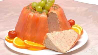 salmon, pâté, smoked, salmon, salmon, salmon, salmon, salmon