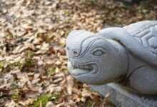 republic of korea, traditional, construct, korean tradition, forbidden city, pattern, hyanggyo, suwon, architecture, stone, zeolite, turtle