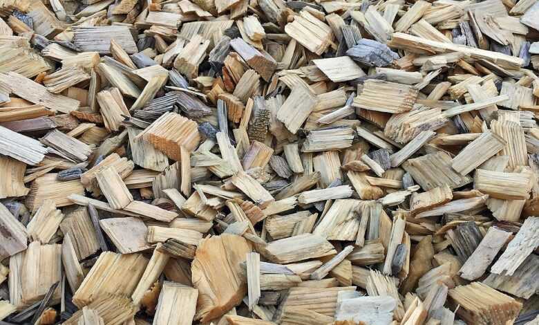 bark mulch, beautiful wallpaper, background, wood chips, texture, wood, floor, iphone wallpaper