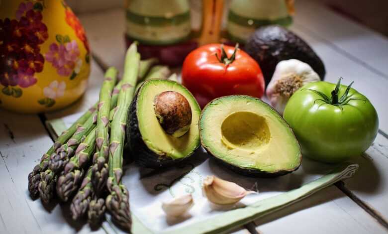 vegetables, avocado, asparagus, tomatoes, garlic, fresh, raw, ingredients, vegan, veggies, natural, organic, produce, fresh produce, vegetables, vegetables, vegetables, avocado, avocado, avocado, avocado, vegan, vegan, vegan, vegan, vegan, veggies