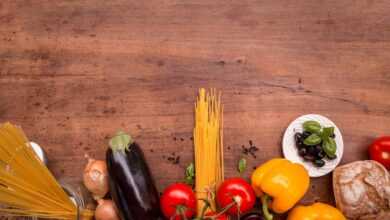 meal, italian cuisine, cooking book cover