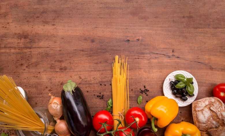 meal, italian cuisine, cooking book cover