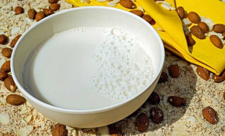 milk, almond milk, fresh, food, bio, vegan, low in calories, naturally, healthy, vegetable, vitamins, biological, vegetarian, nut milk, drink, milk, milk, milk, milk, almond milk, almond milk, almond milk, almond milk, almond milk
