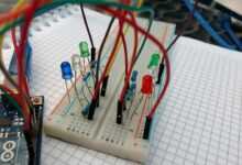 arduino, circuit, cables, breadboard, led, electricity, programmable, electric, illumination, energy, to study, notebook, lights, low consumption, programmable system, arduino, arduino, arduino, arduino, arduino, breadboard, led