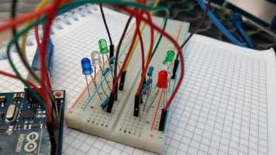 arduino, circuit, cables, breadboard, led, electricity, programmable, electric, illumination, energy, to study, notebook, lights, low consumption, programmable system, arduino, arduino, arduino, arduino, arduino, breadboard, led