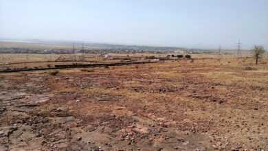 india, desert, barren land