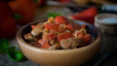 chicken liver, liver with vegetables, hot dish, dish of chicken, chicken liver, chicken liver, chicken liver, chicken liver, chicken liver