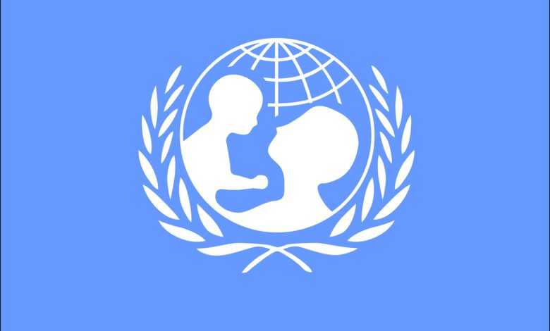 unicef, charity, children's rights