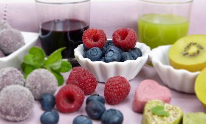 fruit, raspberries, diet, healthy, dessert, food, blueberries, breakfast, nourishment, have breakfast, vitamins, bio, diet, diet, diet, diet, diet, breakfast, breakfast