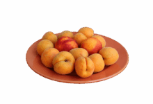 fruit, food, peaches, peaches, peaches, peaches, peaches, peaches