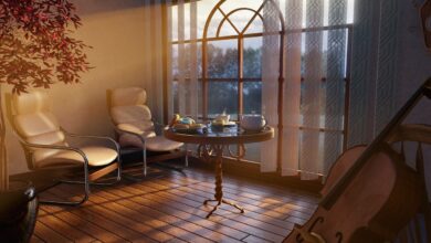 chair, furniture, inside, room, coffee, packages, window, piece, light, nature, morning, cello, rest, relaxation, magic, date, sunrise, break, armchair