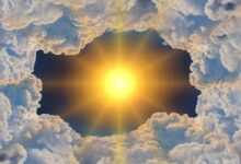 sun, cloud, climate, climate change, nature, climate fluctuation, hole in the ozone layer, ozone, ozone layer, weather, hot, heat, sunburn