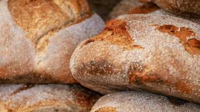 loaf, bread, loaf of bread, fresh, baked, bread crust, crispy, natural product, food, baked goods, calories, carbohydrates, farmers bread, bread, bread, bread, bread, bread