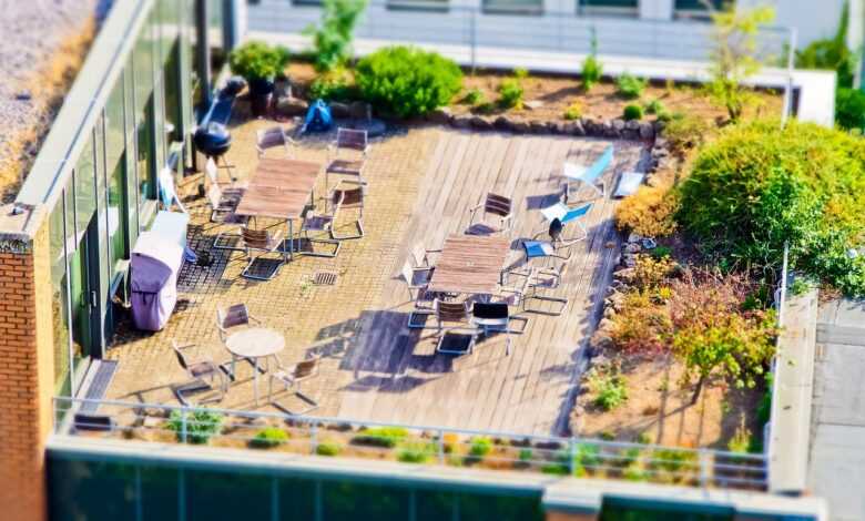 architecture, terrace, building, city, house, balcony, urban, design, exterior view, roof terrace, modern, outside, facade, window, dusseldorf, skyscraper, house facade, perspective, tilt shift, miniature effect, life, terrace, terrace, terrace, terrace, terrace, balcony, balcony, roof terrace, roof terrace, roof terrace