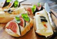 fig, cheese, bread, food, cream cheese, goat cheese, baguette, starter, snack, dish, healthy, nutrition, vegetarian, food photography, fig, cheese, cheese, cheese, cheese, cheese, bread, bread, food, food, food, vegetarian