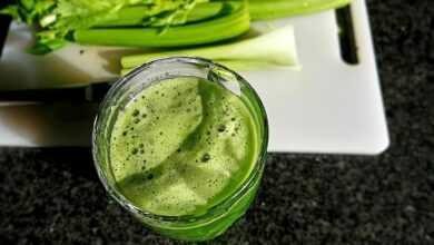 smoothy, glass, celery, knife, cutting board, health, nourishment, celery, celery, celery, celery, celery