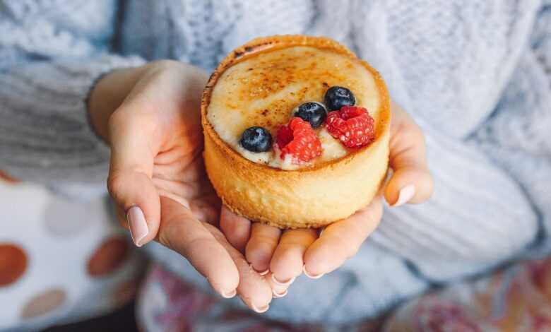 cake, food, dessert