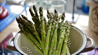 asparagus, green, vegetable, food, healthy, to cook, power supply, kitchen, lets, asparagus, asparagus, asparagus, asparagus, asparagus