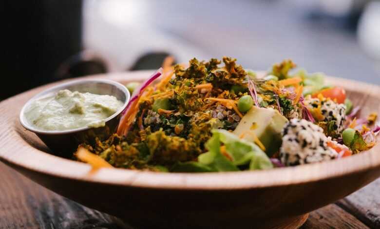 vegan, meal, dinner, salad, healthy, restaurant, yummy, enjoy the meal, fresh, dressing, vegan, vegan, vegan, vegan, dinner, dinner, dinner, salad, salad, salad, salad, salad, restaurant, restaurant, restaurant, restaurant