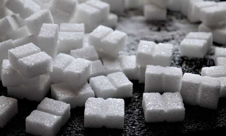 sugar, sweet, cubes, calories, white sugar, carbohydrate, sugar cubes, sugar, sugar, sugar, sugar, sugar