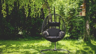 hanging chair, garden, idyllic, relaxation, relax, quiet, silence, comfortable, nature, rock, seating furniture, garden furniture, hanging chair, hanging chair, hanging chair, hanging chair, garden furniture, garden furniture, garden furniture, garden furniture, garden furniture