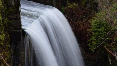 waterfall, channel, fall, nature, drainage, drainage, drainage, drainage, drainage, drainage