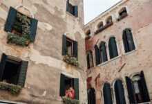 buildings, facade, windows, old buildings, wall, apartments, old town, town, city, venice, italy, venice, venice, venice, italy, italy, italy, italy, italy