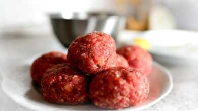meatballs, minced meat, food, meat, cooking, raw, ingredient, closeup, meatballs, meatballs, meatballs, meatballs, meatballs