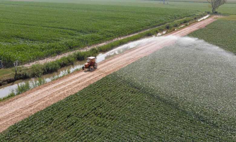 tractor, fields, crops, irrigation, country, agriculture, italy, rural, nature, wheat, aerial view, irrigation, irrigation, irrigation, irrigation, irrigation
