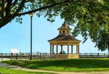 gazebo, nature, travel, outdoors, gazebo, gazebo, gazebo, gazebo, gazebo