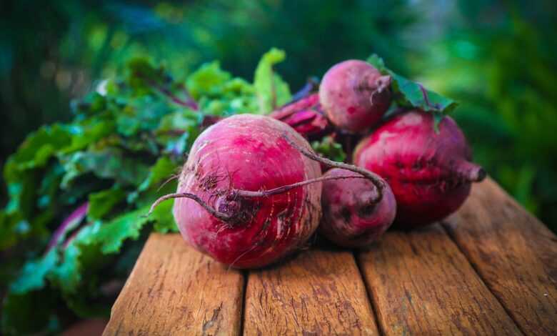 beetroot, food, diet