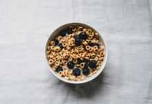 breakfast, cereal, blueberries, fruit, nutritious, healthy, food, bowl, eat, delicious, cereal, cereal, cereal, cereal, cereal, food