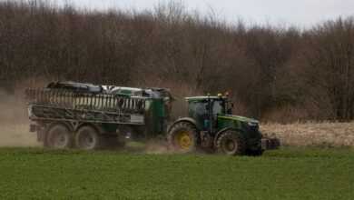 agricultural, agriculture, countryside