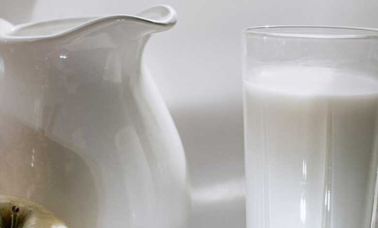 milk, apple, glass of milk, jug, calcium, dairy, milk, milk, milk, milk, milk