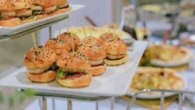 buffet, appetizer, grazing table