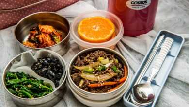lunch box, lunch box side dish, korean, side dish, lunch box, lunch box, lunch box, lunch box, lunch box