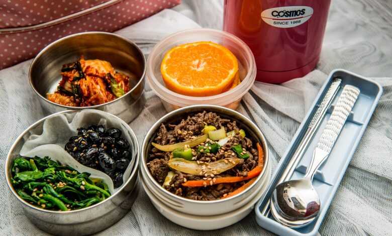 lunch box, lunch box side dish, korean, side dish, lunch box, lunch box, lunch box, lunch box, lunch box