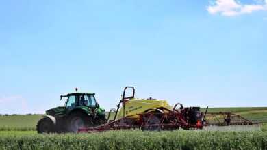 agricultural, agriculture, tractor, work machine, sprayer, chemical, grain, sprayer, sprayer, sprayer, sprayer, sprayer, chemical