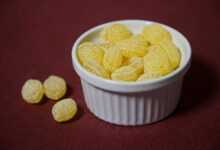 candies, sweets, sugar, citron, lemon, lozenges, sour candies