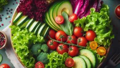 ai generated, salad, food, vegetables, healthy, nutrition, kitchen, snack, tomato, diet, vegetarian, fresh, dish, gastronomy, vintage, ai generated, salad, salad, salad, nutrition, nutrition, nutrition, diet, diet, diet, diet, diet, vegetarian, vegetarian, vegetarian