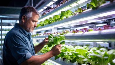 modern farming, farming techniques, precision agriculture, smart farming, sustainable farming, vertical farming, urban farming, hydroponics, aquaponics, drip irrigation, crop rotation, organic farming, agricultural technology, farm automation, farm management, greenhouse farming, climate-smart agriculture, conservation agriculture, regenerative, agriculture, no-till farming, cover crops, companion planting, ai generated, urban farming, hydroponics, hydroponics, hydroponics, hydroponics, hydroponics, organic farming, organic farming
