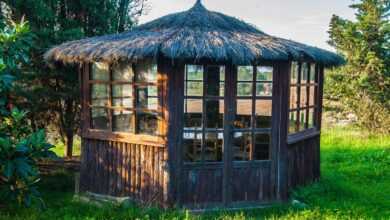 pergola, booth, cabin, field, nature, rural, pergola, pergola, pergola, pergola, pergola