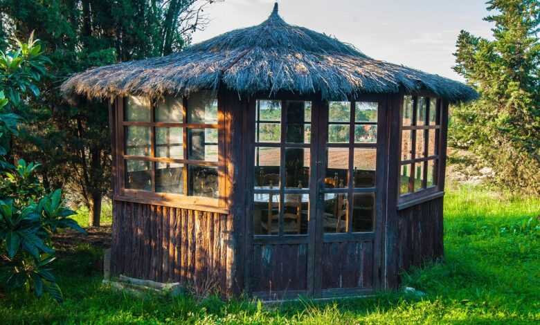 pergola, booth, cabin, field, nature, rural, pergola, pergola, pergola, pergola, pergola